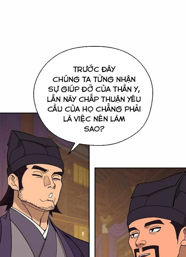Thần Ma Y Đạo Chapter 76 - 9