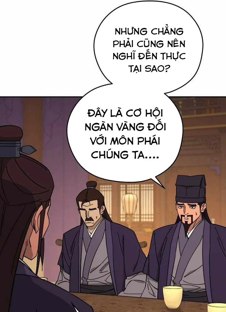 Thần Ma Y Đạo Chapter 76 - 16