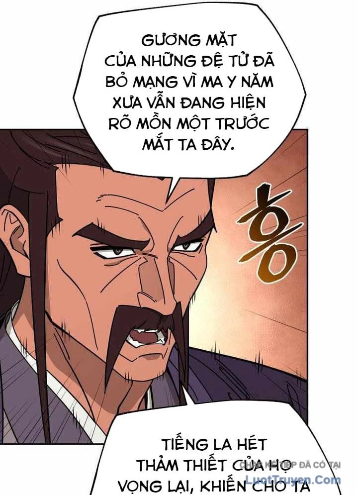 Thần Ma Y Đạo Chapter 76 - 18