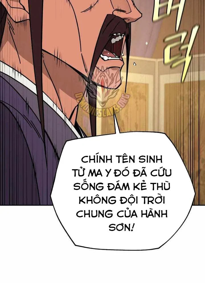 Thần Ma Y Đạo Chapter 76 - 22