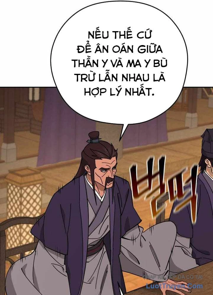 Thần Ma Y Đạo Chapter 76 - 29