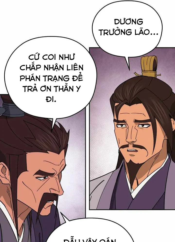 Thần Ma Y Đạo Chapter 76 - 31