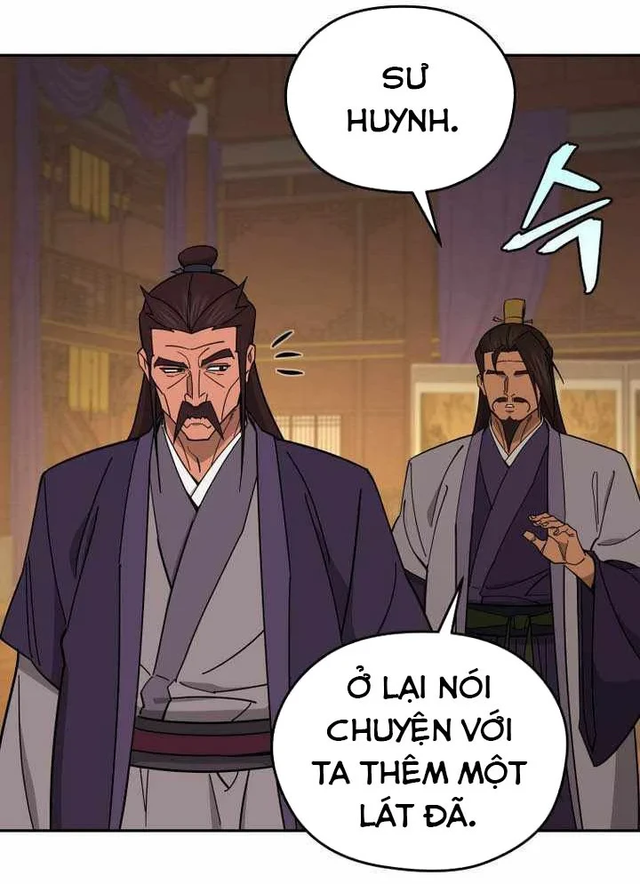 Thần Ma Y Đạo Chapter 76 - 41