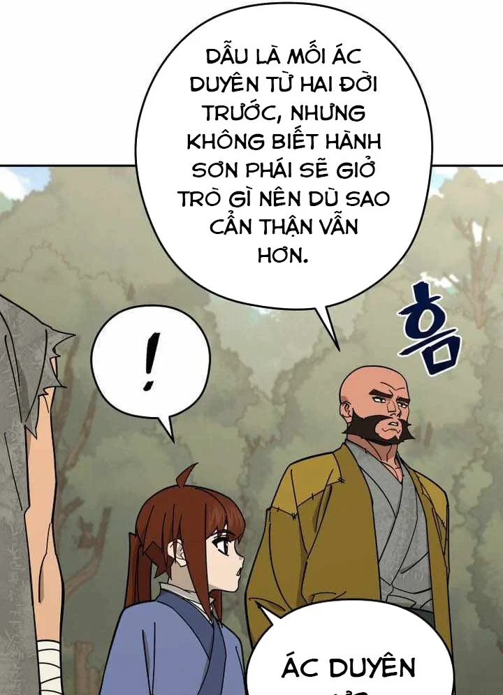 Thần Ma Y Đạo Chapter 76 - 59