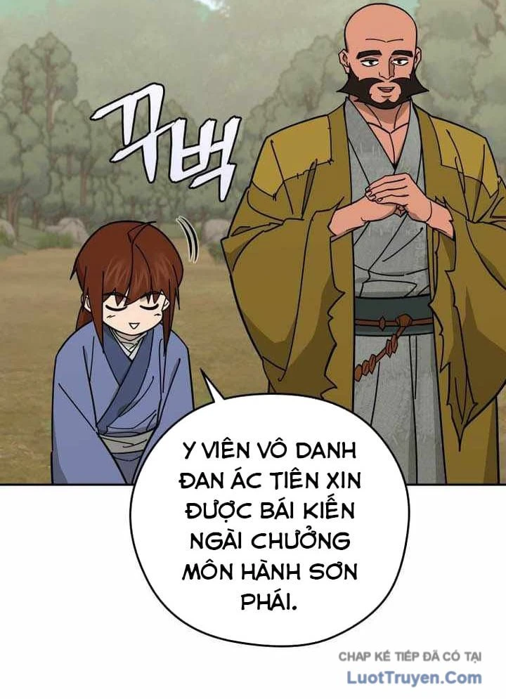 Thần Ma Y Đạo Chapter 76 - 71