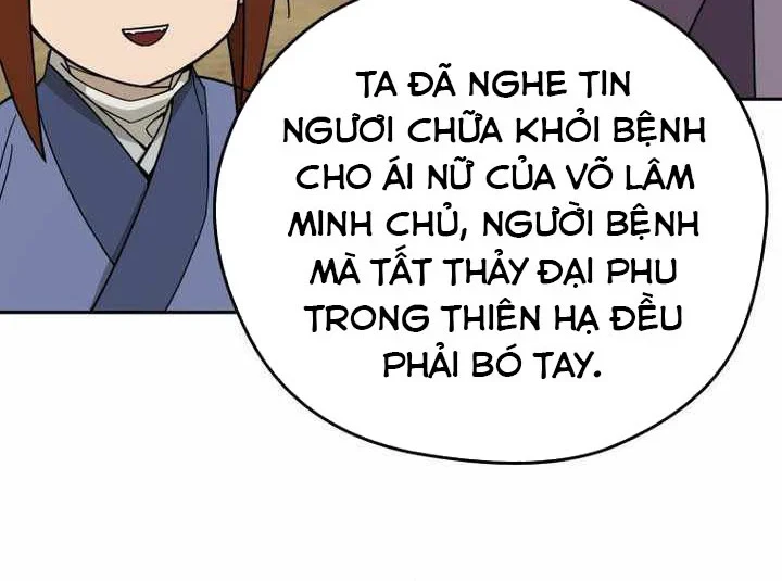 Thần Ma Y Đạo Chapter 76 - 73