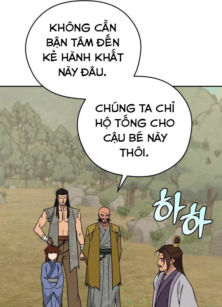 Thần Ma Y Đạo Chapter 76 - 76
