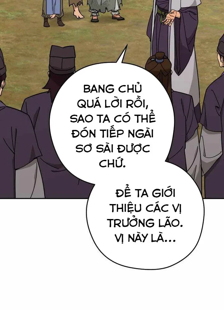 Thần Ma Y Đạo Chapter 76 - 77