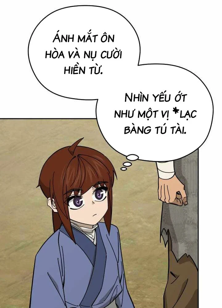 Thần Ma Y Đạo Chapter 76 - 78