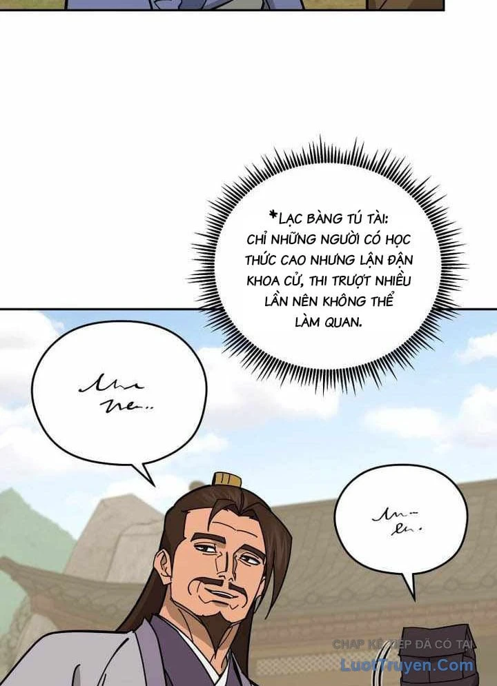 Thần Ma Y Đạo Chapter 76 - 79