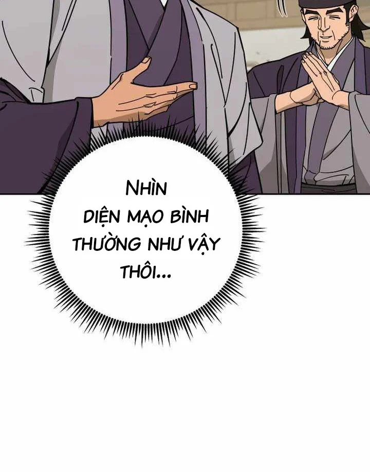 Thần Ma Y Đạo Chapter 76 - 80