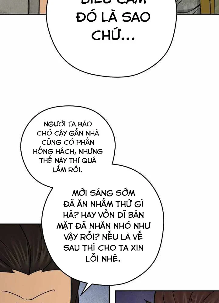 Thần Ma Y Đạo Chapter 76 - 85