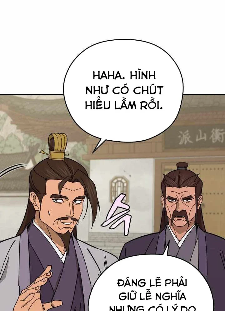 Thần Ma Y Đạo Chapter 76 - 87