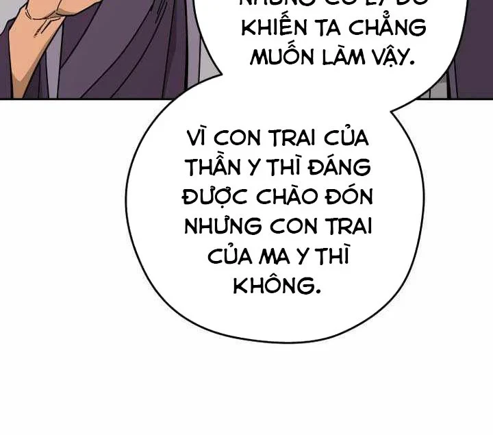 Thần Ma Y Đạo Chapter 76 - 88