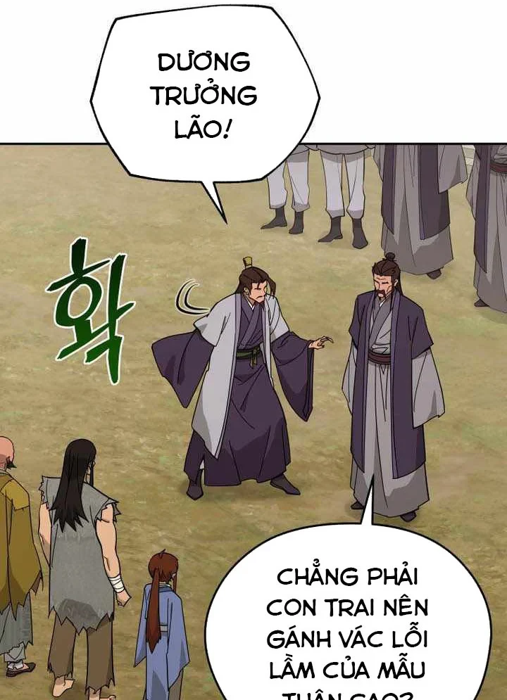 Thần Ma Y Đạo Chapter 76 - 89