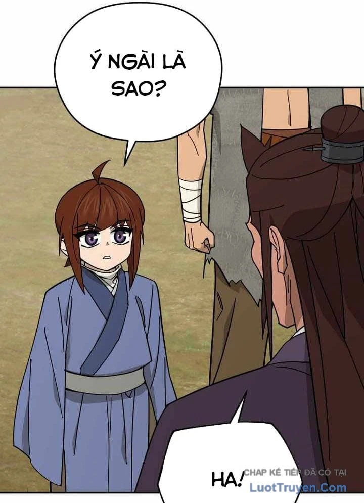Thần Ma Y Đạo Chapter 76 - 91