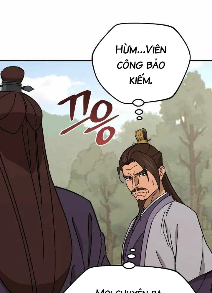 Thần Ma Y Đạo Chapter 76 - 94