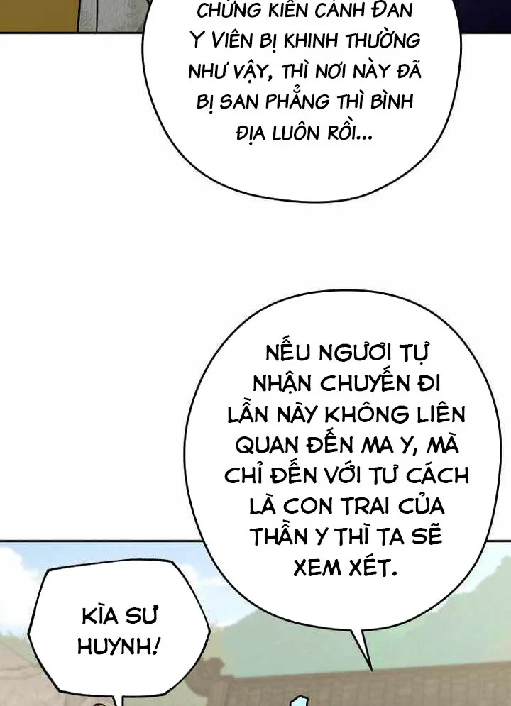 Thần Ma Y Đạo Chapter 76 - 97