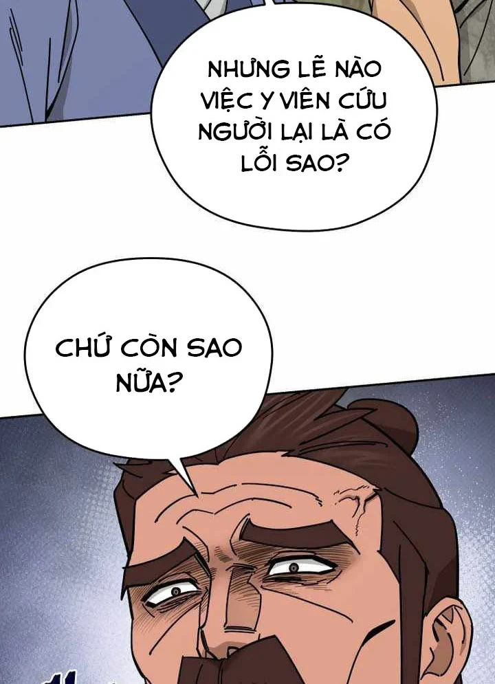 Thần Ma Y Đạo Chapter 76 - 100