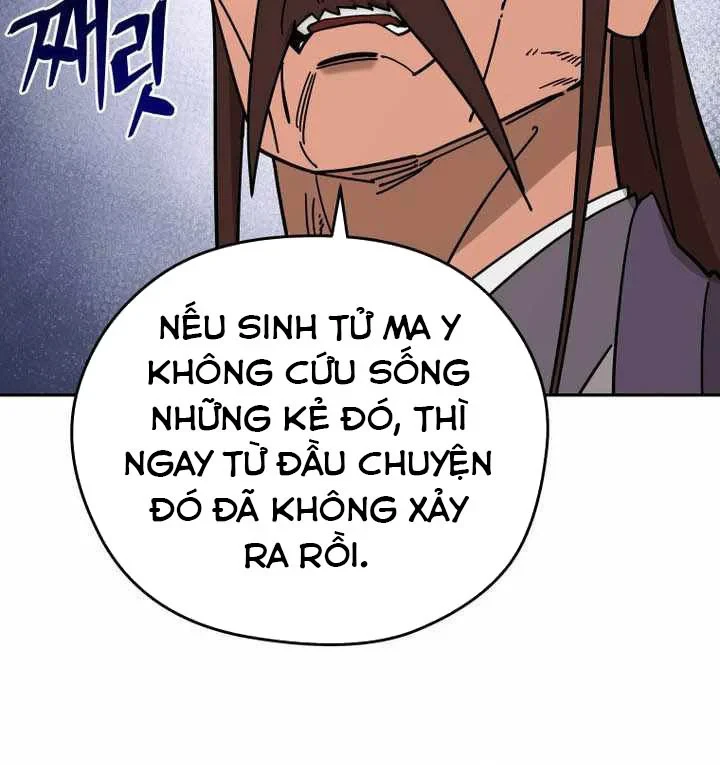 Thần Ma Y Đạo Chapter 76 - 101