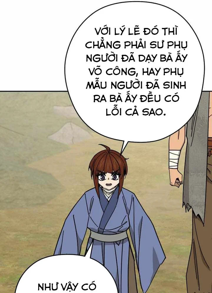 Thần Ma Y Đạo Chapter 76 - 102