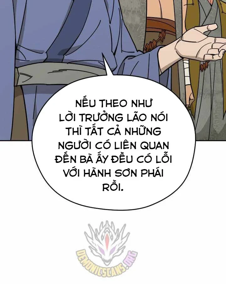 Thần Ma Y Đạo Chapter 76 - 105