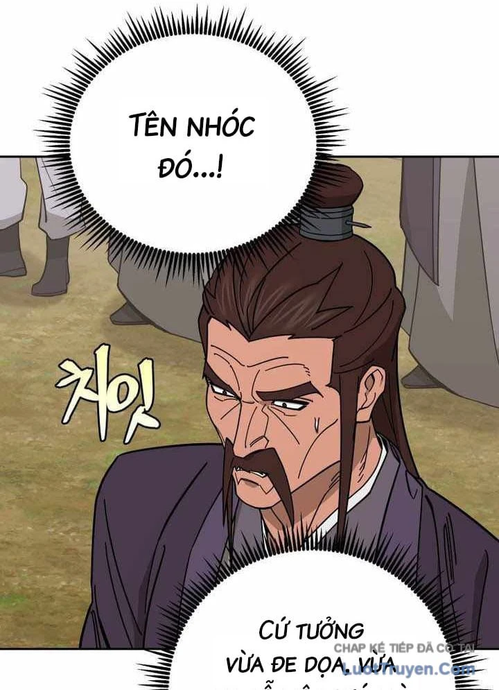Thần Ma Y Đạo Chapter 76 - 106