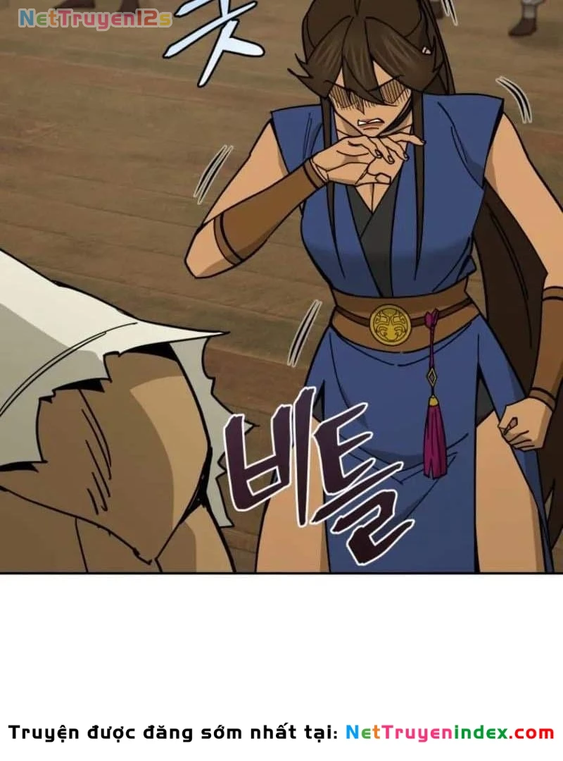 Thần Ma Y Đạo Chapter 82 - 5