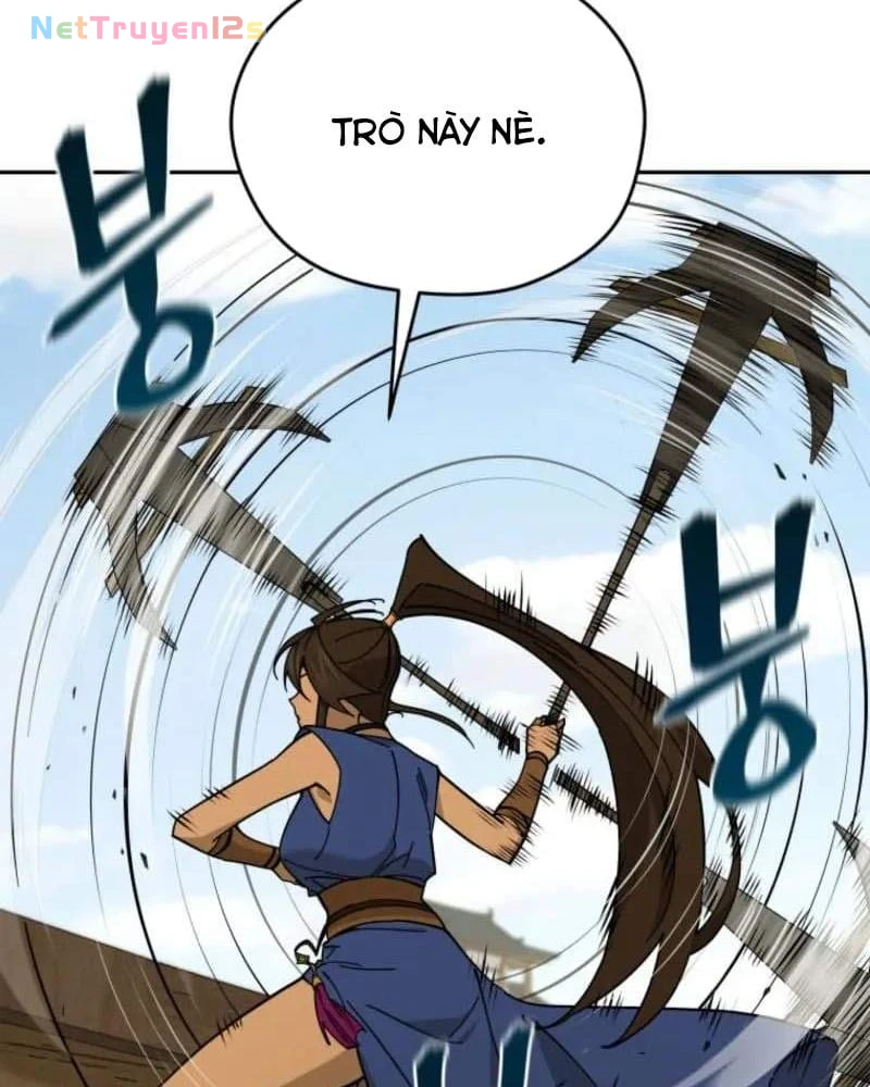 Thần Ma Y Đạo Chapter 82 - 11