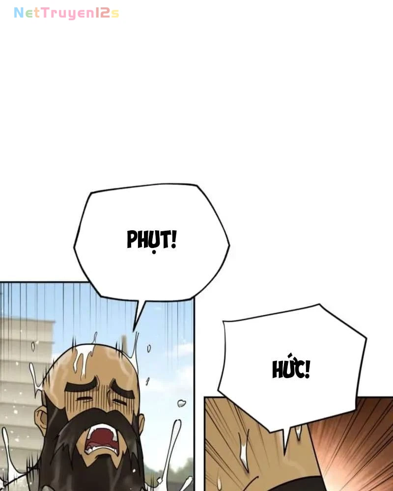 Thần Ma Y Đạo Chapter 82 - 16