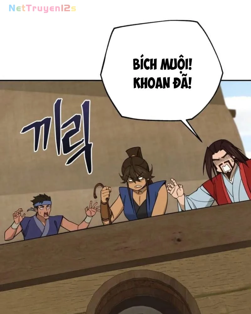 Thần Ma Y Đạo Chapter 82 - 18