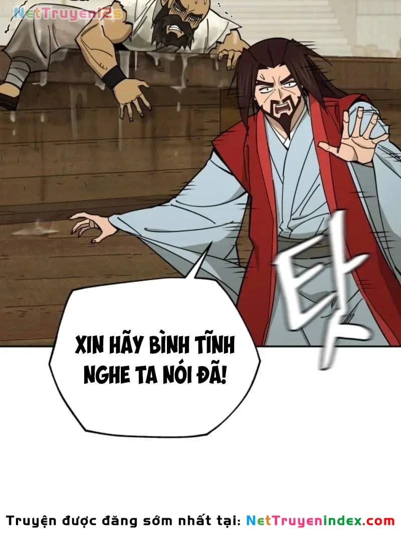 Thần Ma Y Đạo Chapter 82 - 22