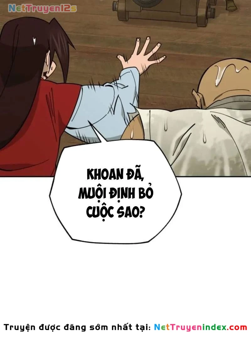 Thần Ma Y Đạo Chapter 82 - 24