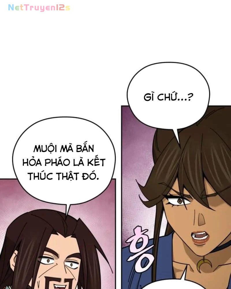 Thần Ma Y Đạo Chapter 82 - 25