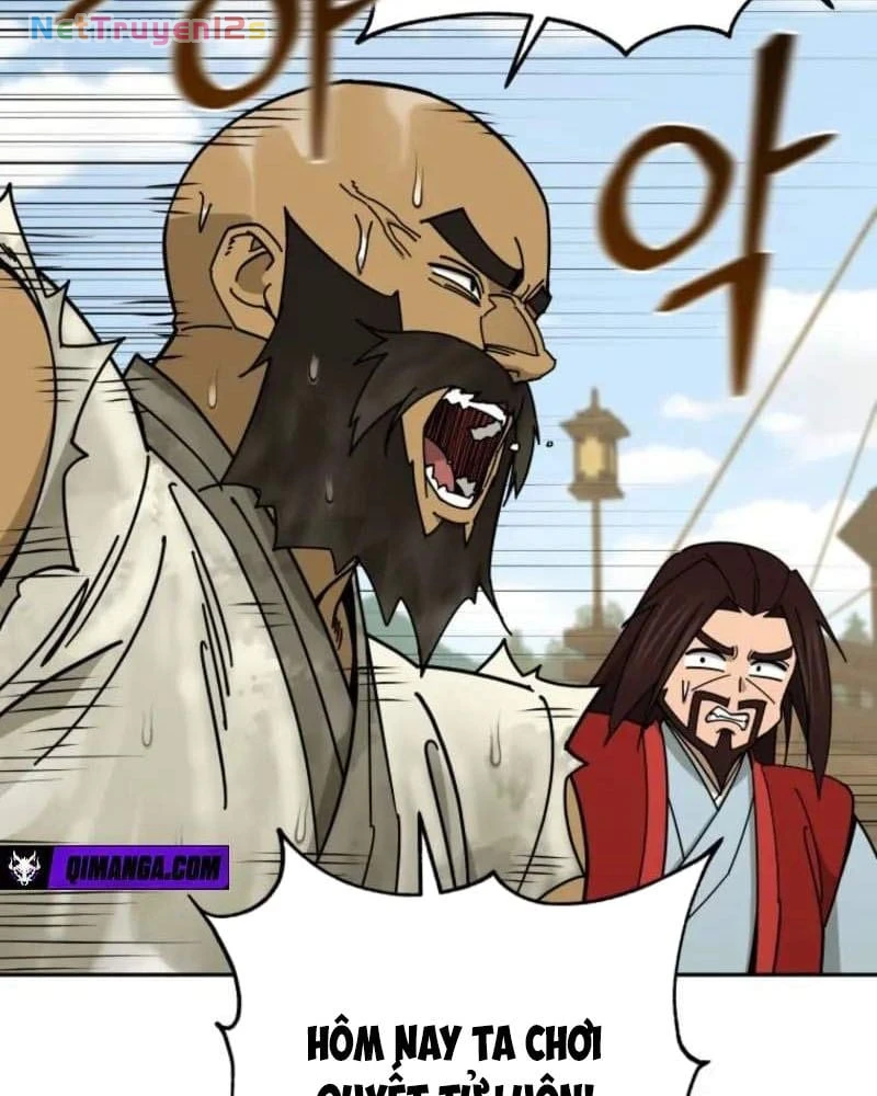 Thần Ma Y Đạo Chapter 82 - 34