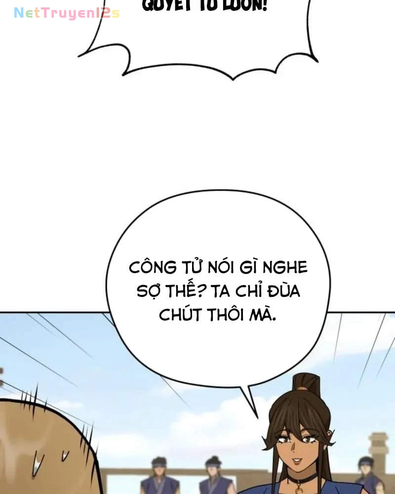 Thần Ma Y Đạo Chapter 82 - 35