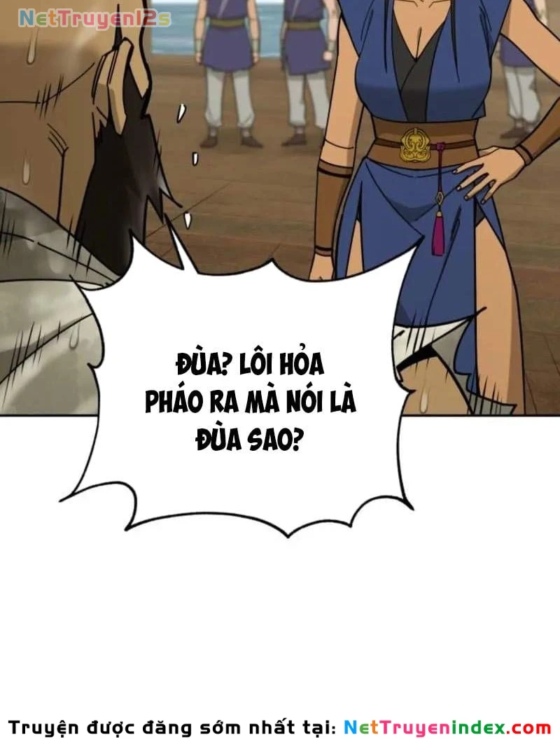 Thần Ma Y Đạo Chapter 82 - 36