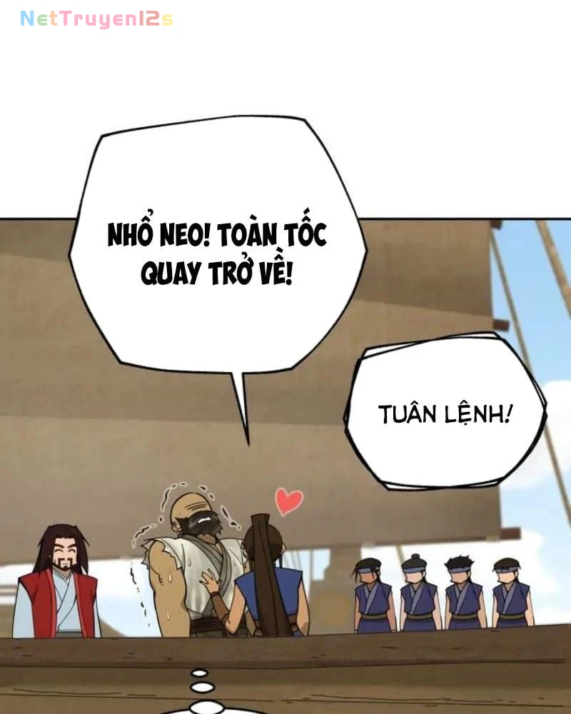 Thần Ma Y Đạo Chapter 82 - 44