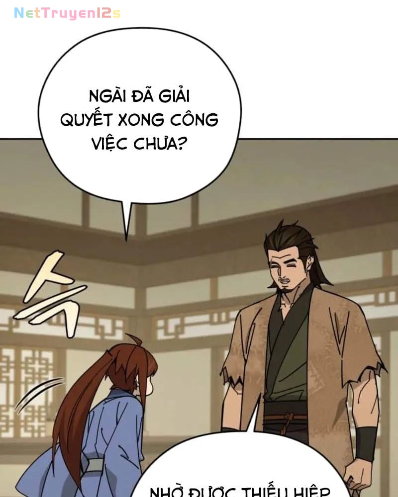 Thần Ma Y Đạo Chapter 82 - 53
