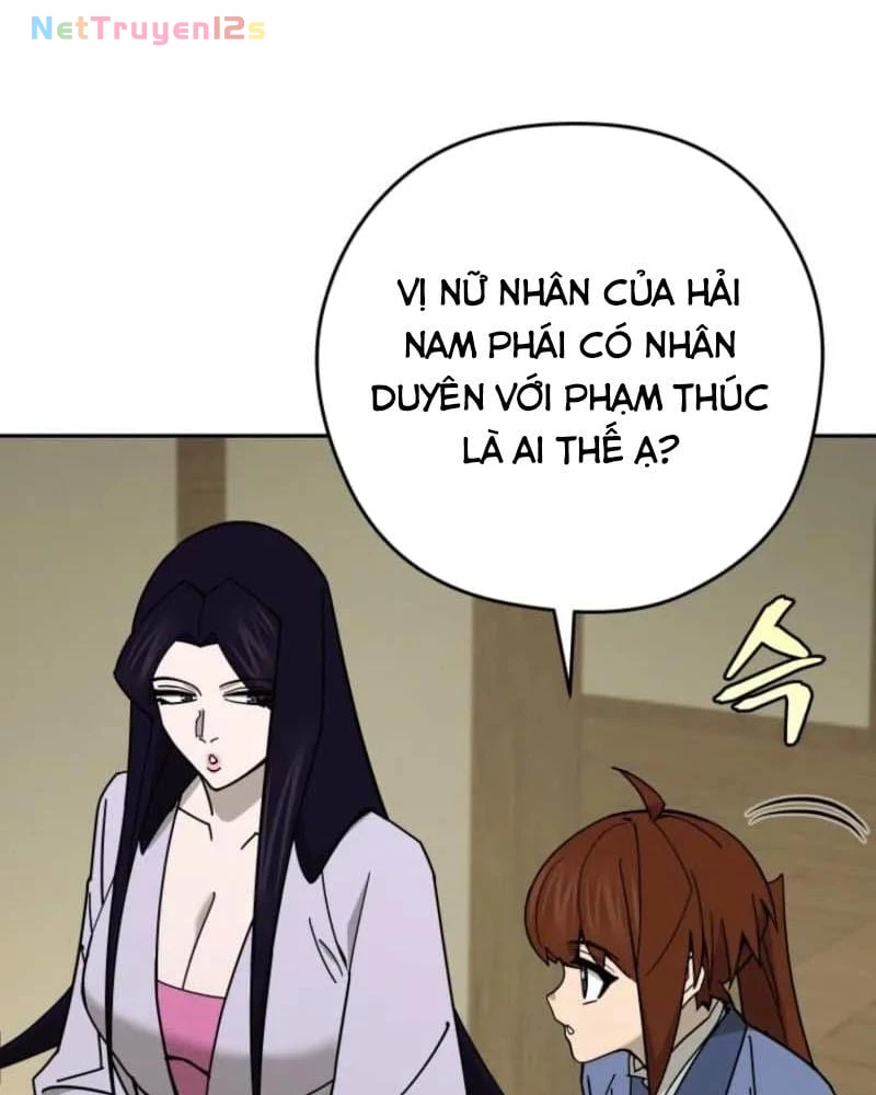 Thần Ma Y Đạo Chapter 82 - 61