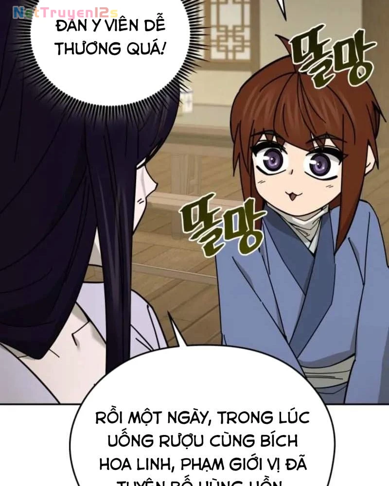 Thần Ma Y Đạo Chapter 82 - 77