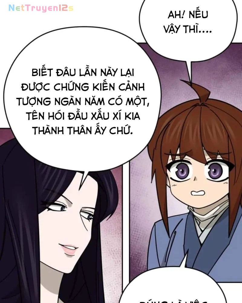 Thần Ma Y Đạo Chapter 82 - 80