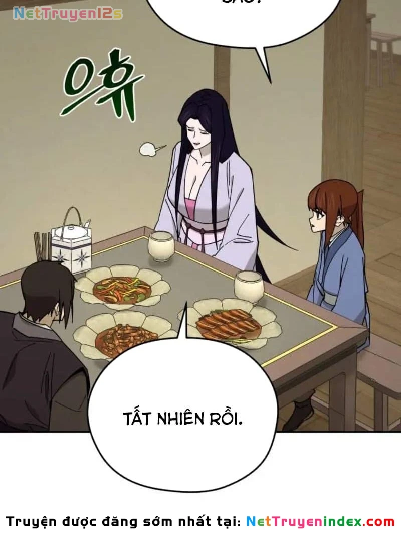Thần Ma Y Đạo Chapter 82 - 82