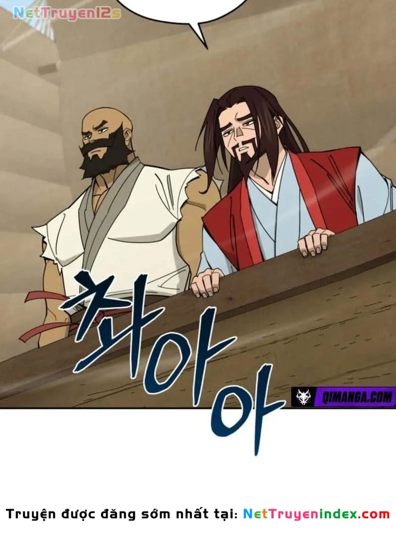 Thần Ma Y Đạo Chapter 82 - 86