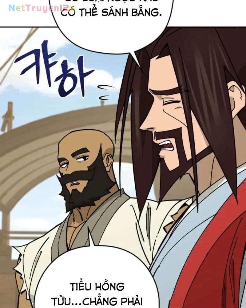 Thần Ma Y Đạo Chapter 82 - 92