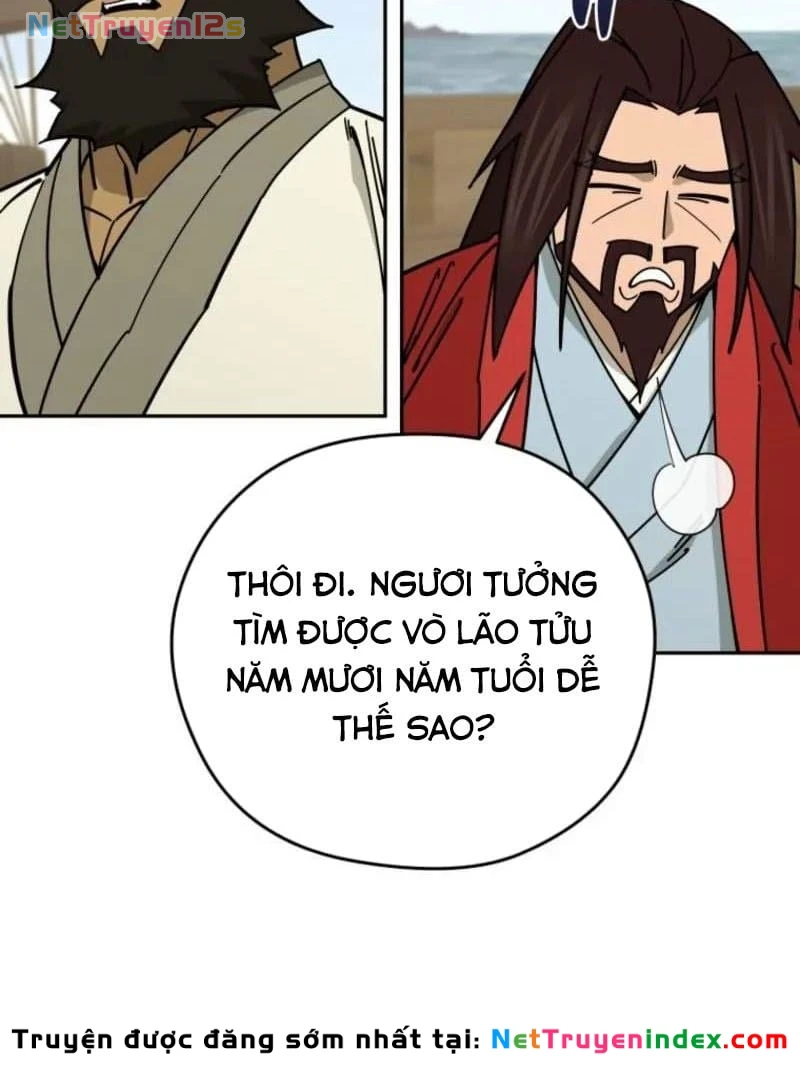 Thần Ma Y Đạo Chapter 82 - 96