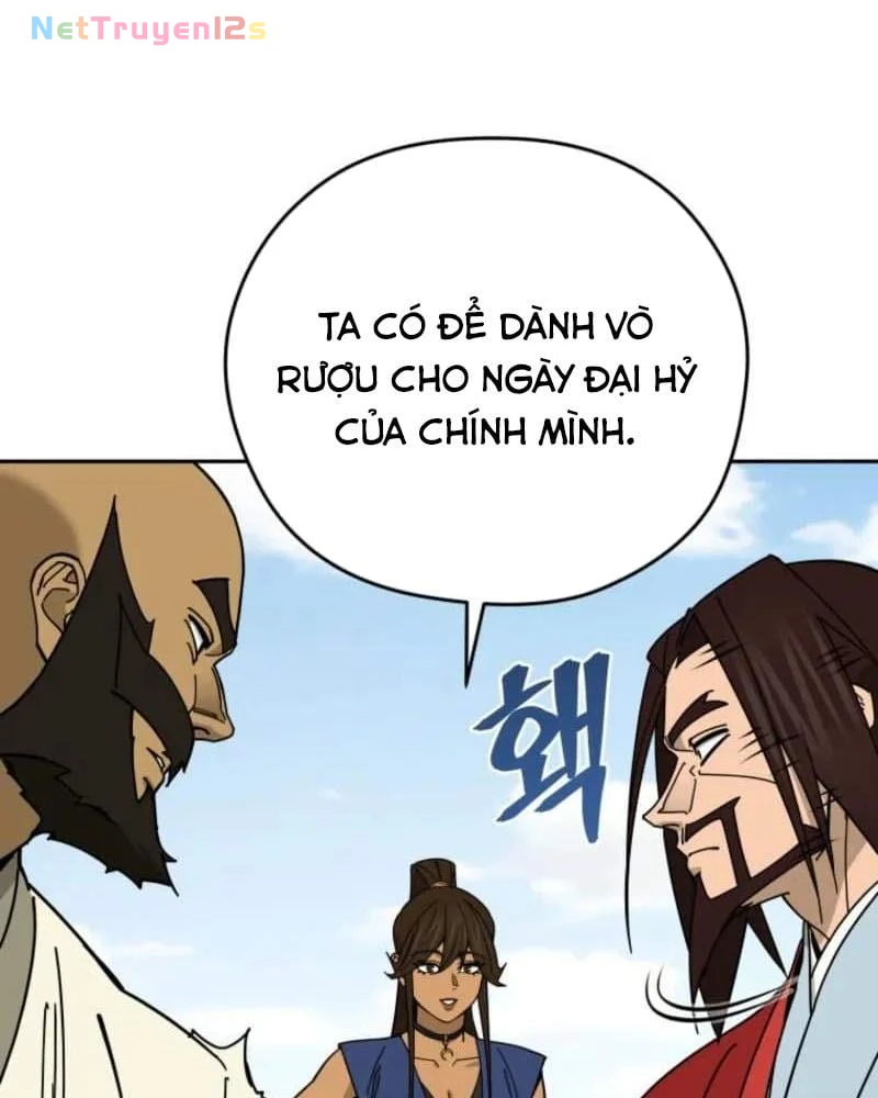 Thần Ma Y Đạo Chapter 82 - 97