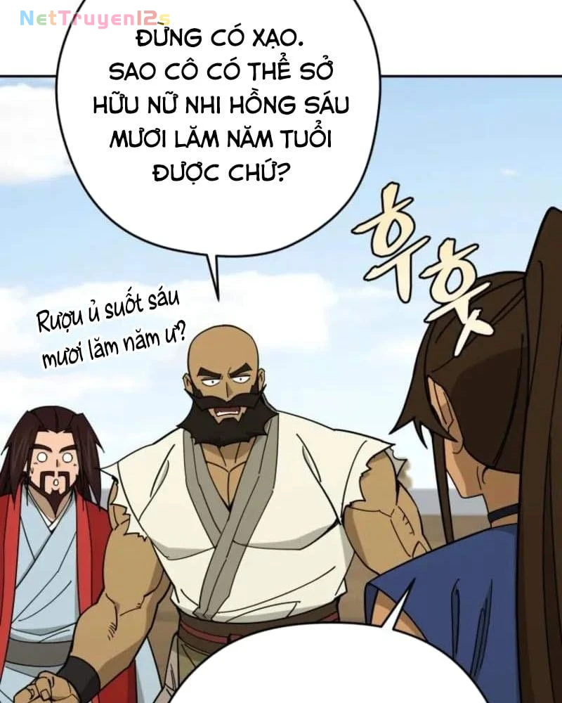 Thần Ma Y Đạo Chapter 82 - 99