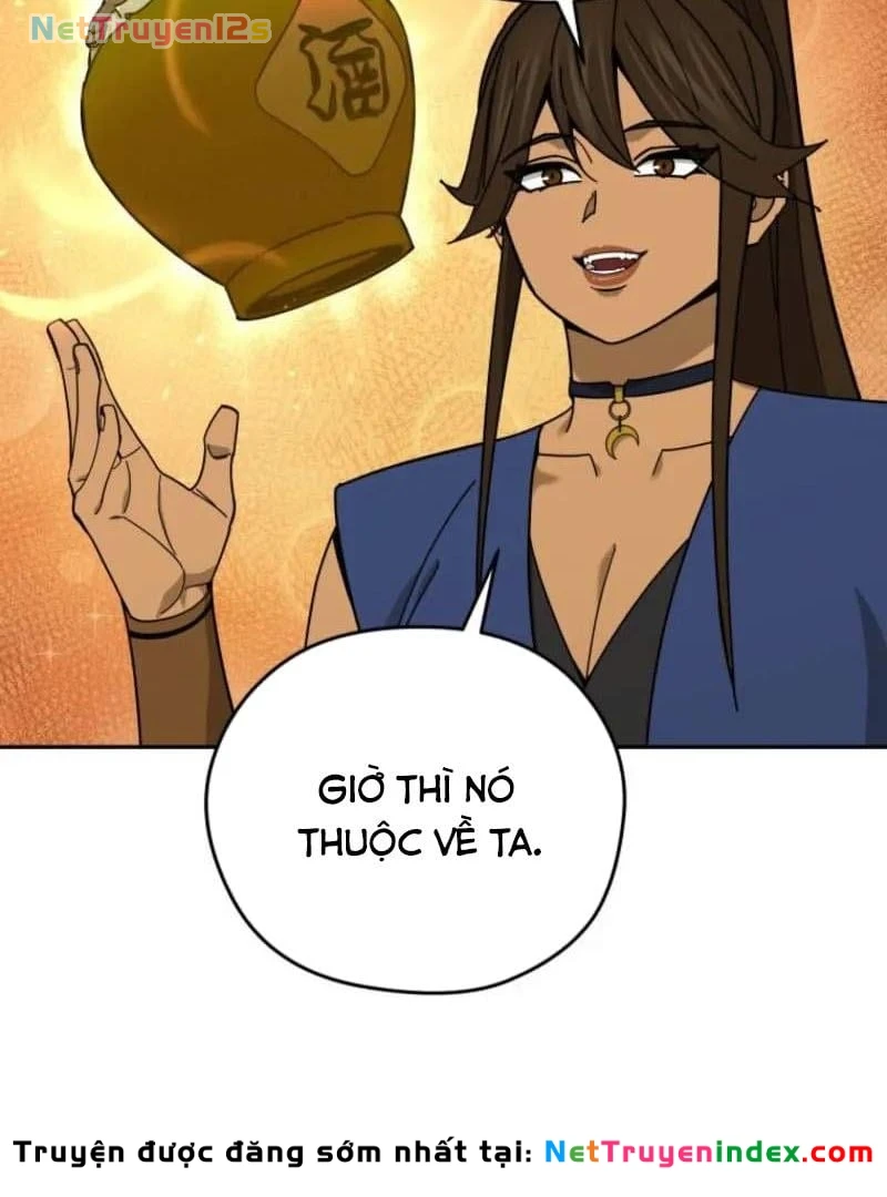 Thần Ma Y Đạo Chapter 82 - 101
