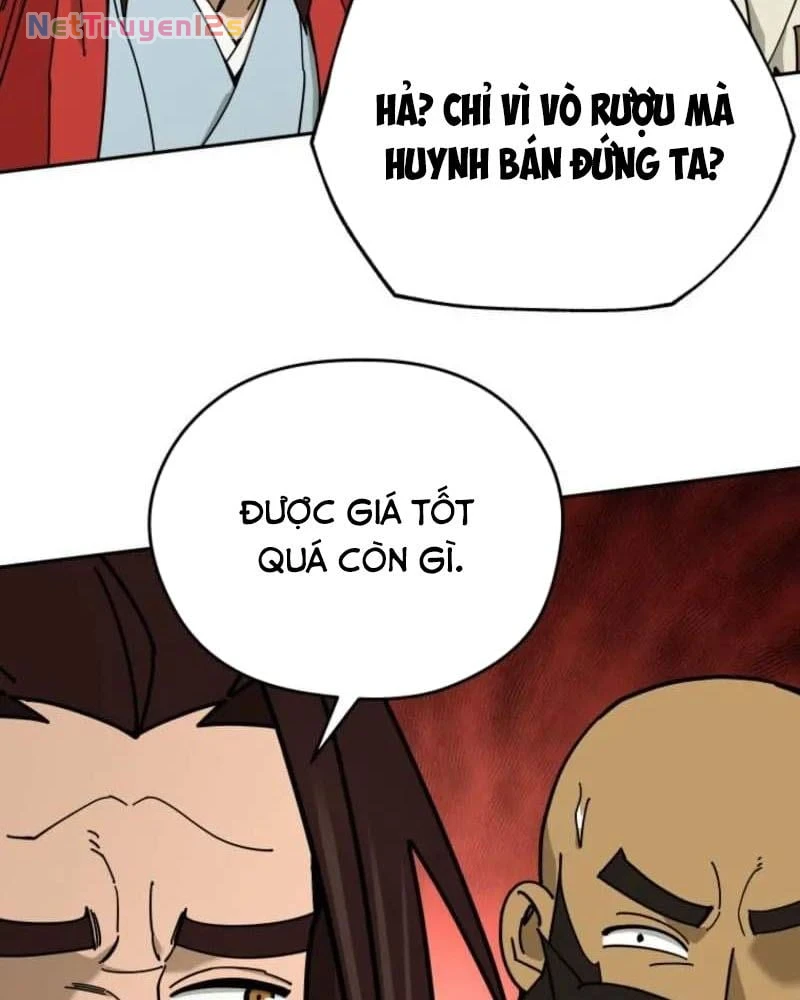 Thần Ma Y Đạo Chapter 82 - 103